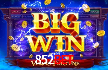 852BET