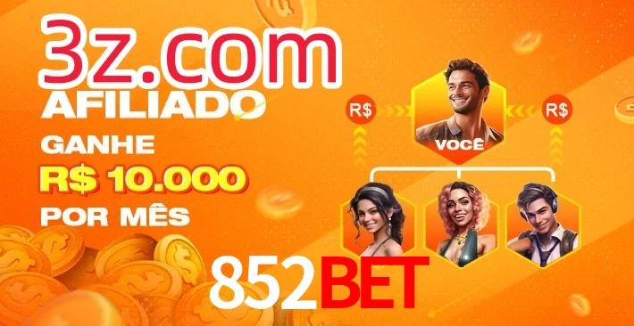 852BET