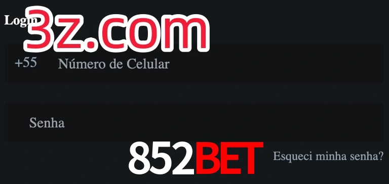 852BET