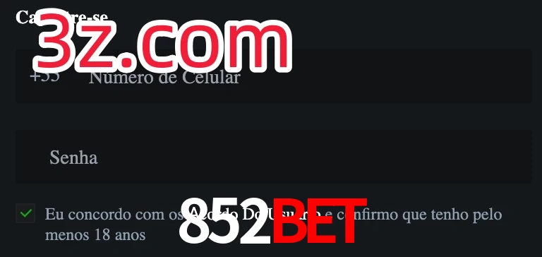 852BET